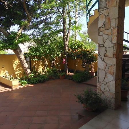 Villa Smeraldo Blu ตอร์เลลาปิลโล ภายนอก รูปภาพ