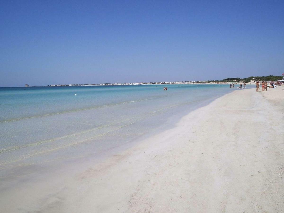 Villa Smeraldo Blu ตอร์เลลาปิลโล ภายนอก รูปภาพ