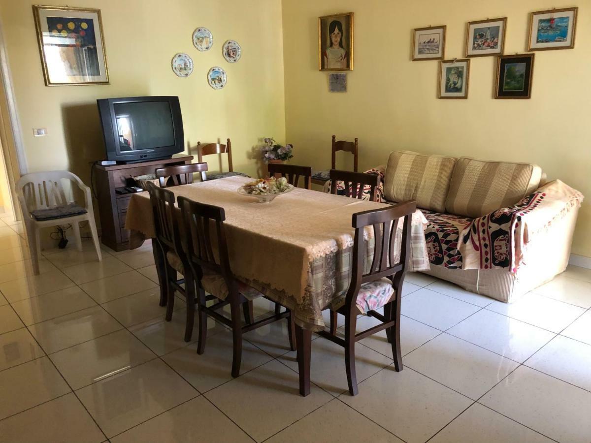 Villa Smeraldo Blu ตอร์เลลาปิลโล ภายนอก รูปภาพ