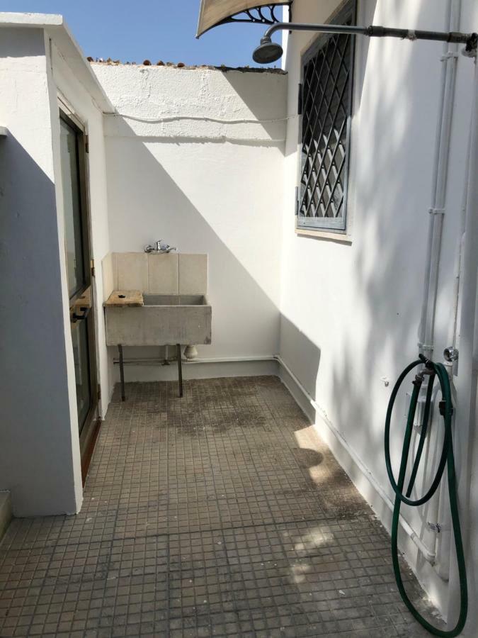 Villa Smeraldo Blu ตอร์เลลาปิลโล ภายนอก รูปภาพ
