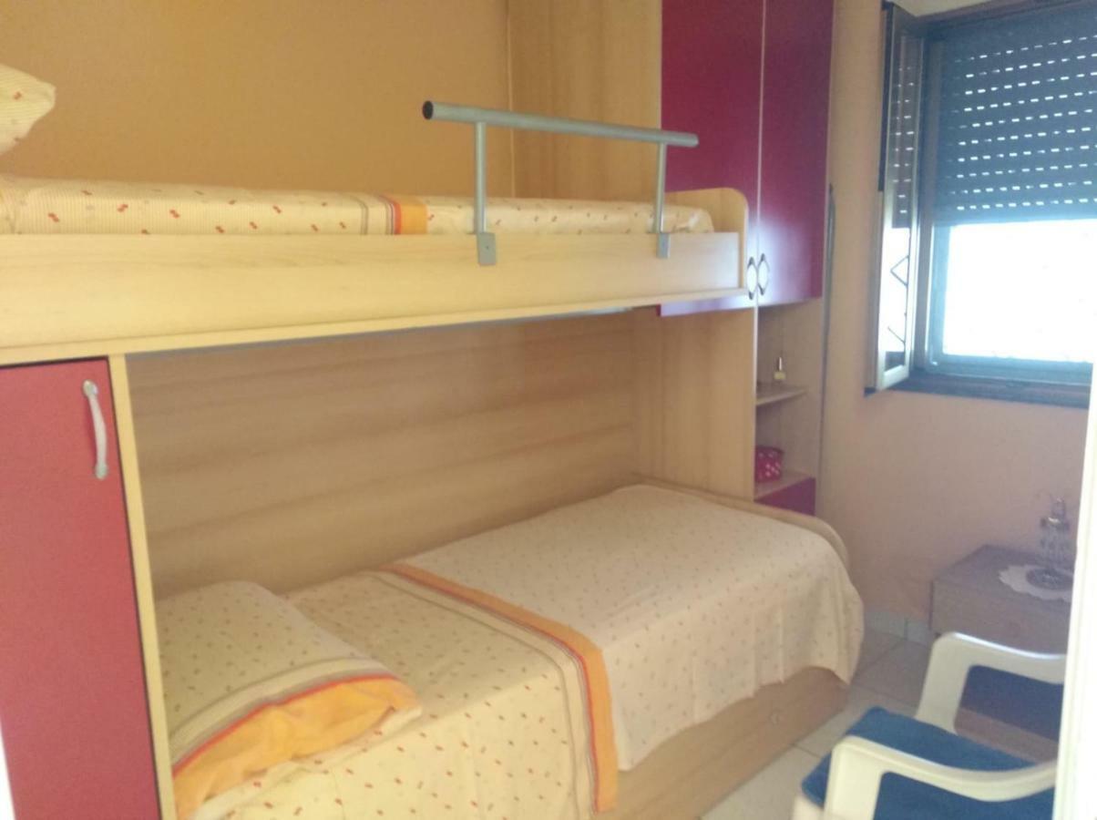 Villa Smeraldo Blu ตอร์เลลาปิลโล ภายนอก รูปภาพ